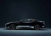 Aston Martin V12 Vantage Aston Martin V12 Vantage